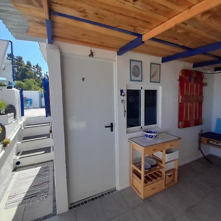 Roof Cabin De La Casita Azul Puerto de la Cruz  Eksteriør billede