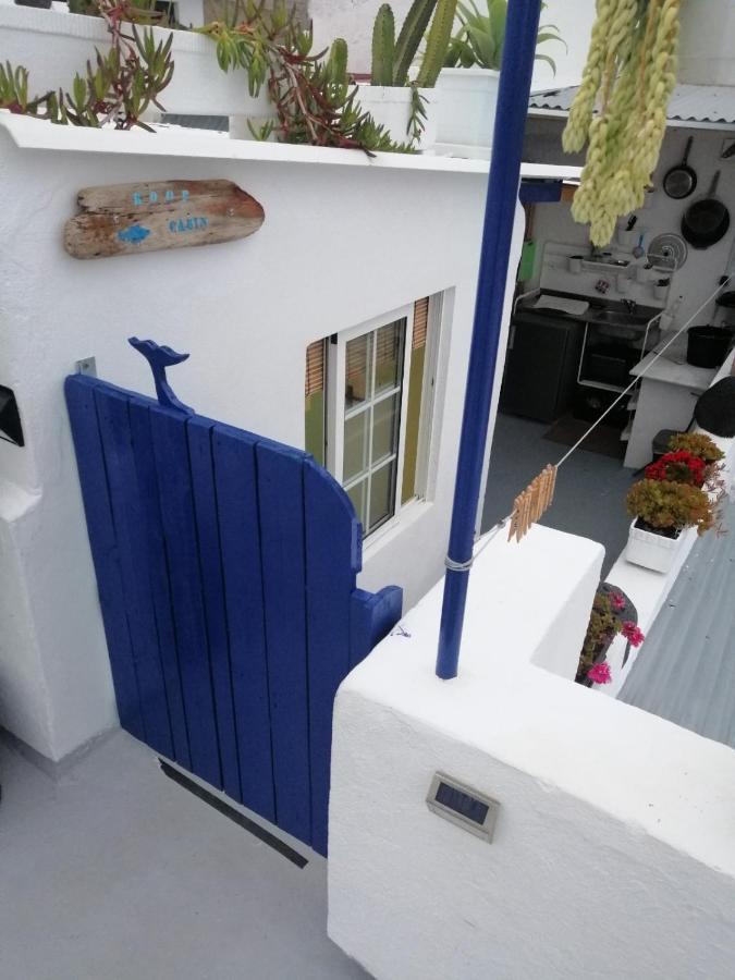 Roof Cabin De La Casita Azul Puerto de la Cruz  Eksteriør billede